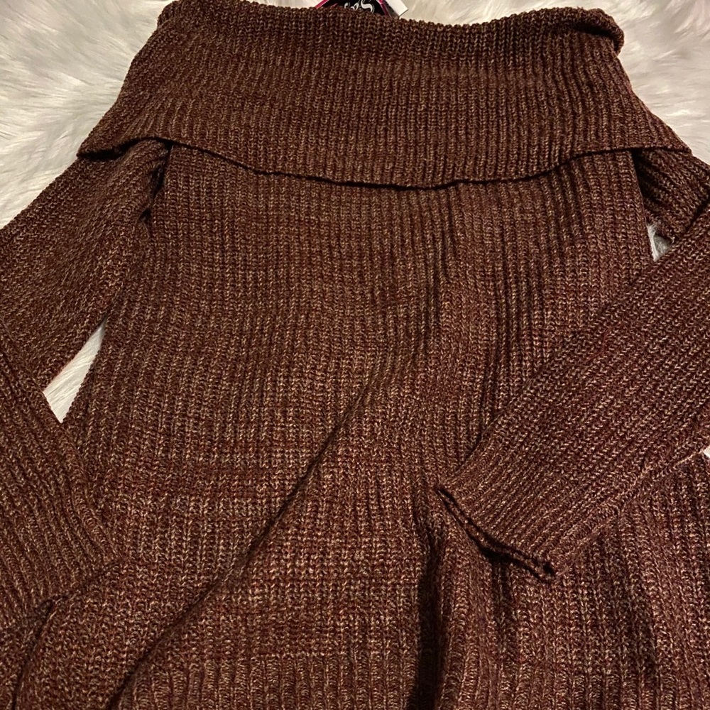 NWT OTS sweater